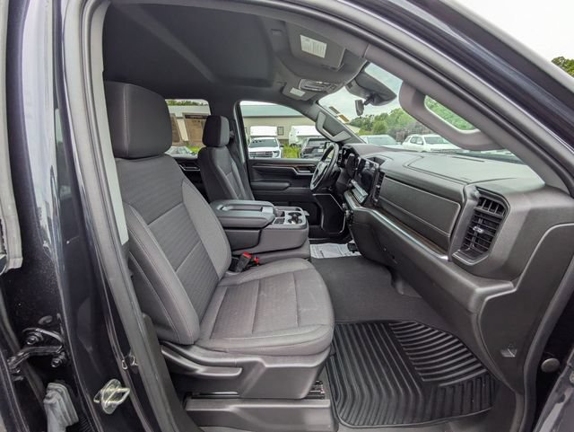 2023 Chevrolet Silverado 1500 LT - Photo 33