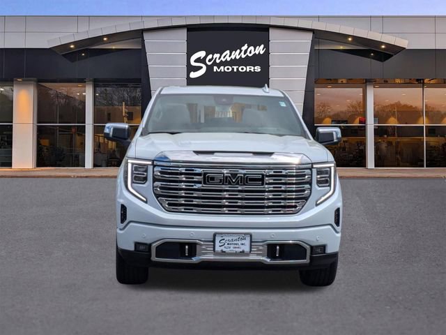 2026 GMC Sierra 1500 Denali - Photo 8