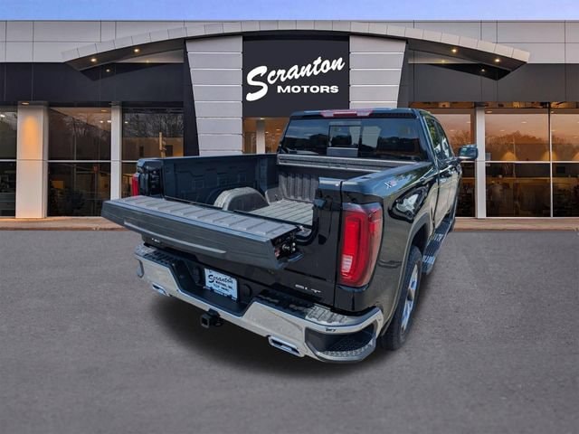 2026 GMC Sierra 1500 SLT - Photo 32