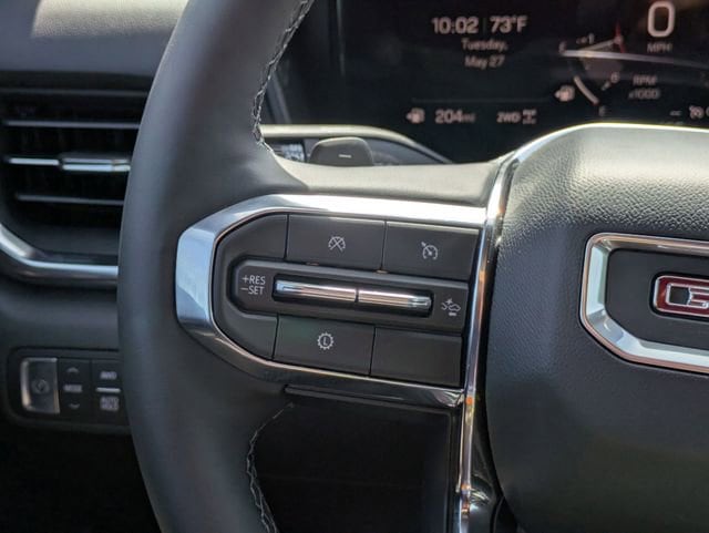 2026 GMC Terrain Elevation - Photo 17