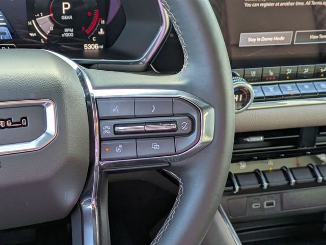 2025 GMC Canyon Denali - Photo 18