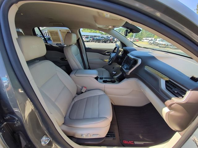 2017 GMC Acadia Denali - Photo 36