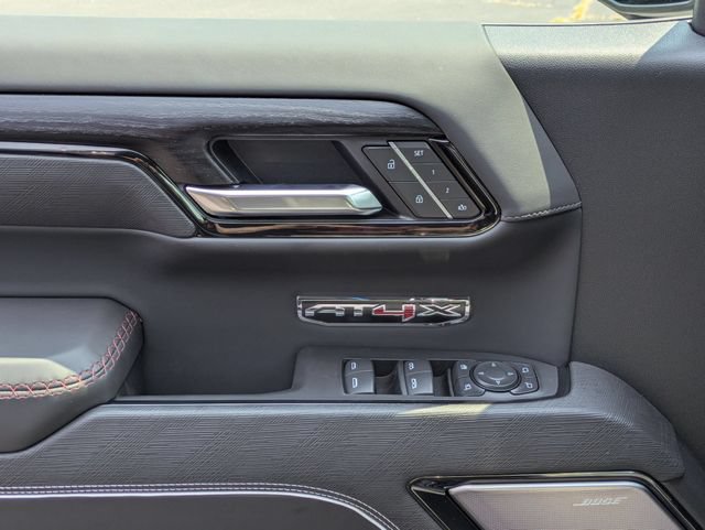 2026 GMC Sierra 1500 AT4X - Photo 12