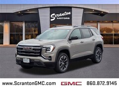 2026 GMC Terrain Elevation SUV