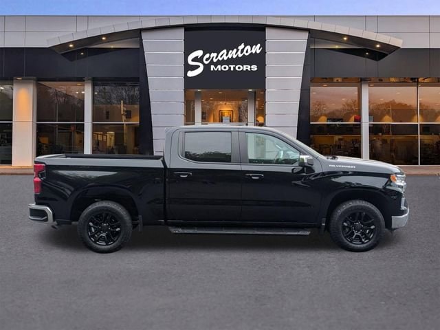 2024 Chevrolet Silverado 1500 LT - Photo 6