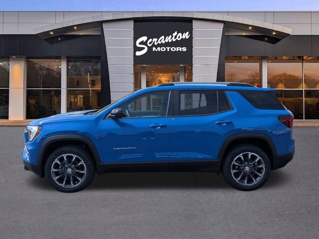 2026 GMC Terrain Elevation - Photo 2