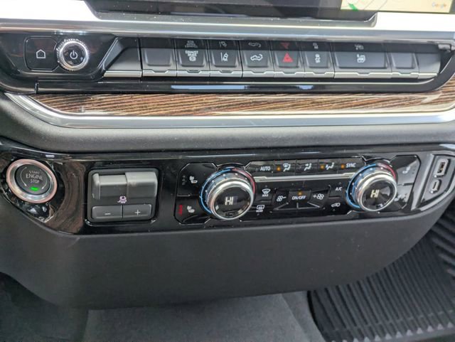 2026 GMC Sierra 2500HD SLE - Photo 23