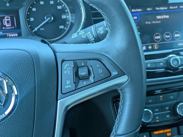 2022 Buick Encore Preferred - Photo 17