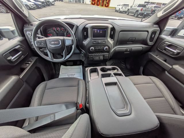2026 GMC Sierra 3500HD Pro - Photo 29