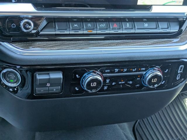 2026 GMC Sierra 1500 Elevation - Photo 23