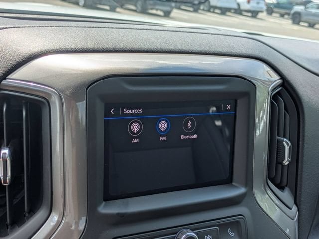 2026 GMC Sierra 3500HD Pro - Photo 18