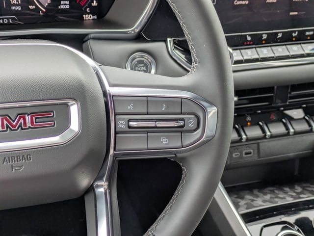 2025 GMC Canyon Elevation - Photo 18