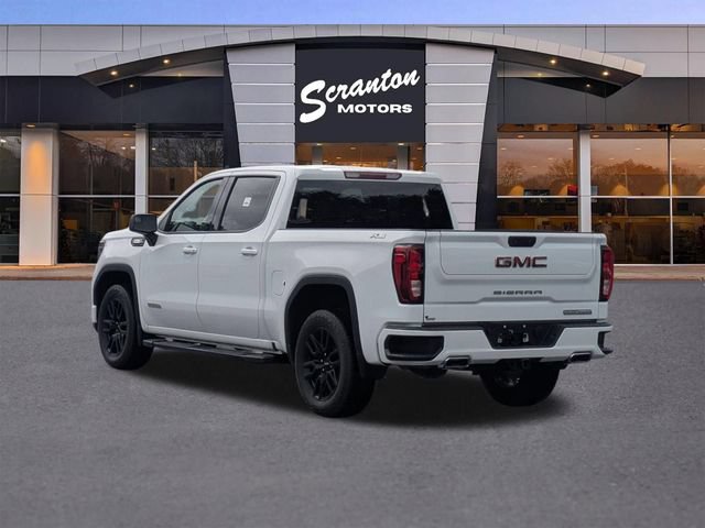 2022 GMC Sierra 1500 Elevation - Photo 3