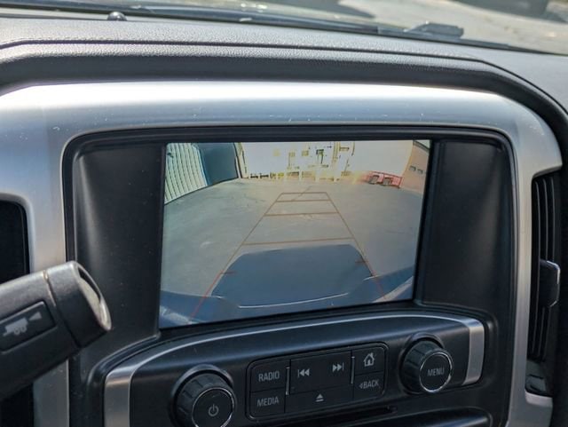 2019 GMC Sierra 1500 Limited SLE - Photo 22
