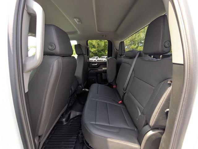 2026 GMC Sierra 3500HD Pro - Photo 22