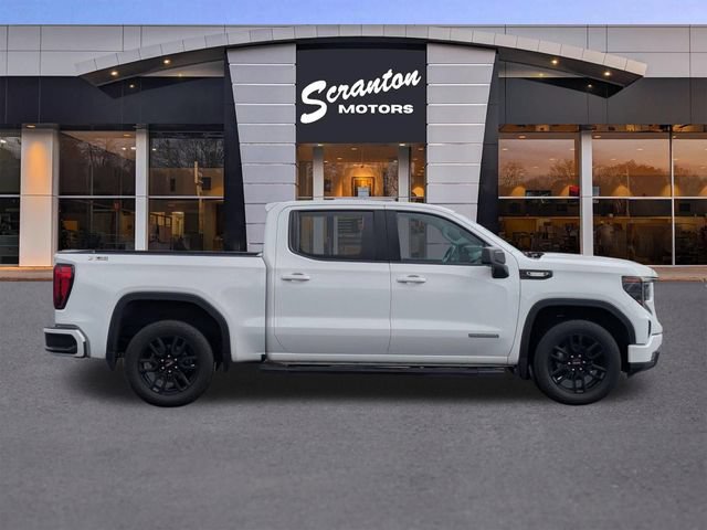 2022 GMC Sierra 1500 Elevation - Photo 6