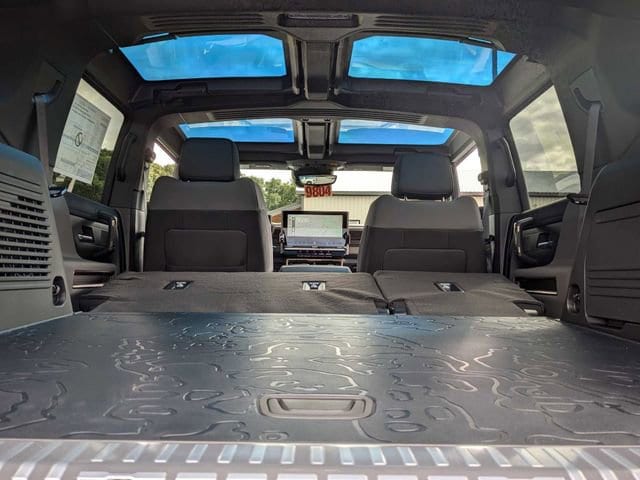 2025 GMC HUMMER EV 3X - Photo 19