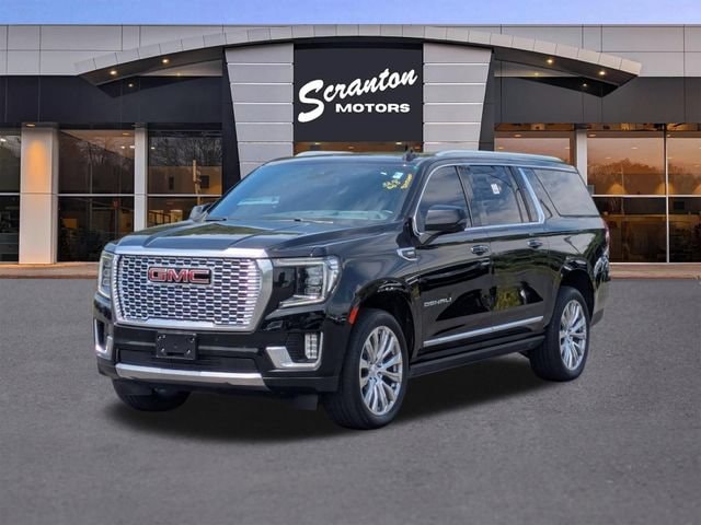 2023 GMC Yukon XL Denali - Photo 10
