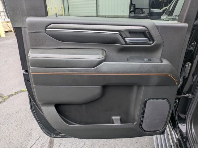 2024 GMC Sierra 2500HD AT4 - Photo 29
