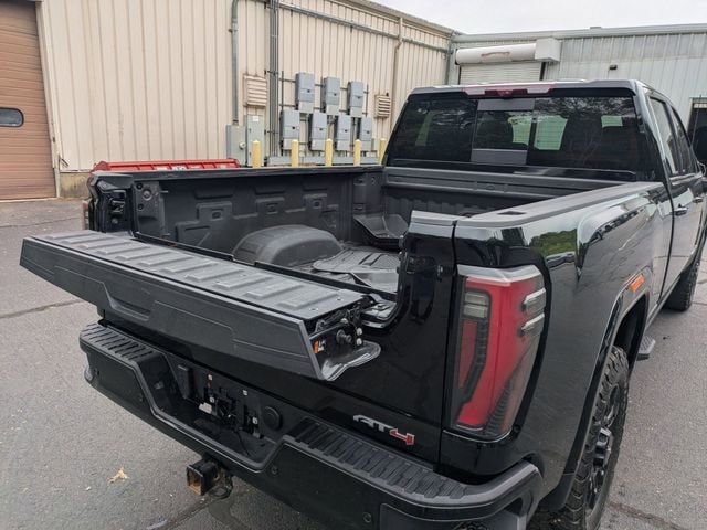 2024 GMC Sierra 2500HD AT4 - Photo 33