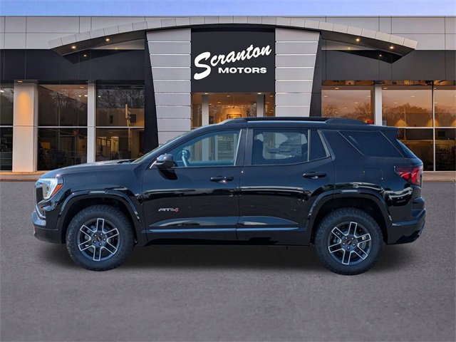 2026 Gmc Terrain AT4 photo 2