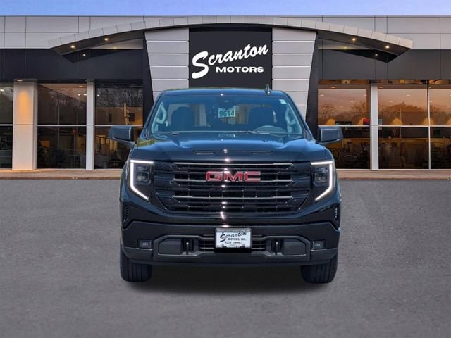2026 GMC Sierra 1500 Elevation - Photo 8