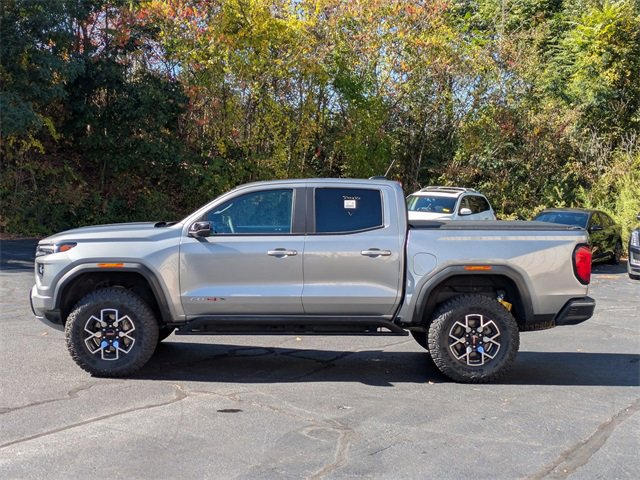 2023 Gmc Canyon AT4X photo 2