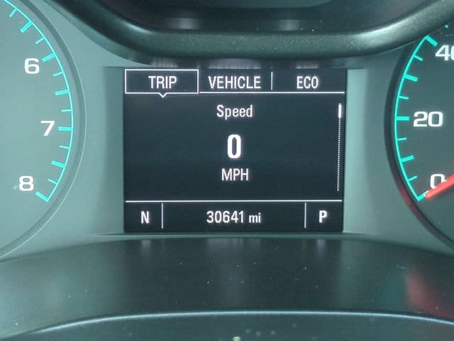 2022 GMC Canyon AT4 - Photo 19