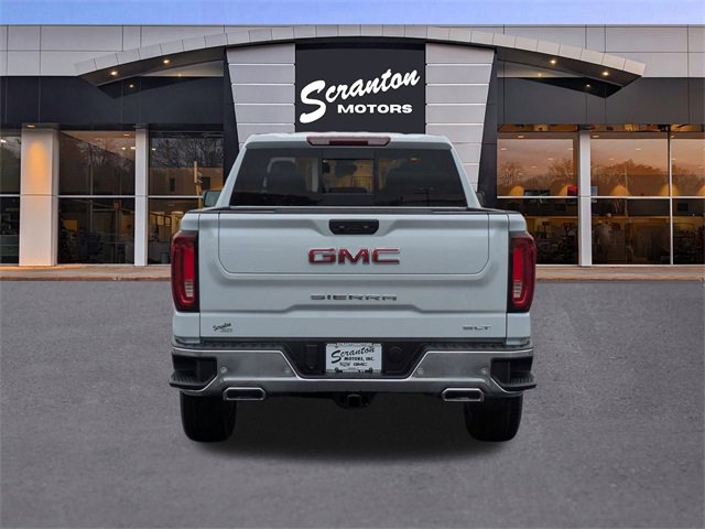 2026 Gmc Sierra 1500 SLT photo 4