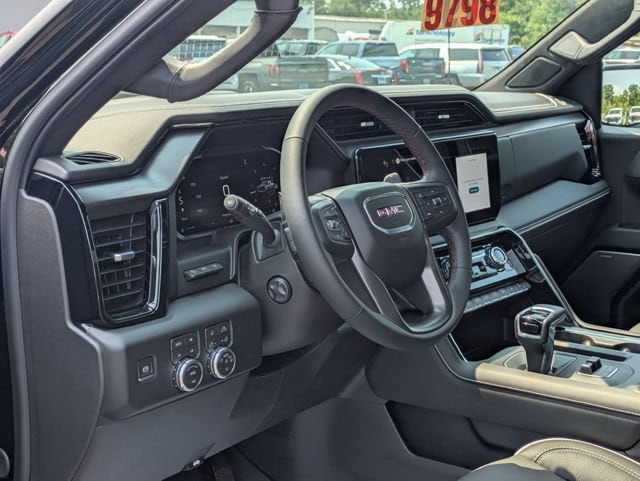 2026 GMC Sierra 1500 AT4X - Photo 14