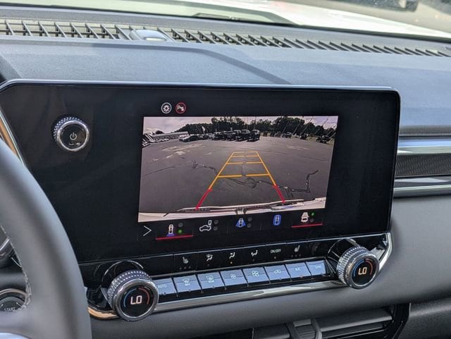2026 GMC Canyon Elevation - Photo 21
