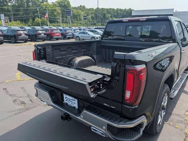 2026 GMC Sierra 1500 SLT - Photo 30
