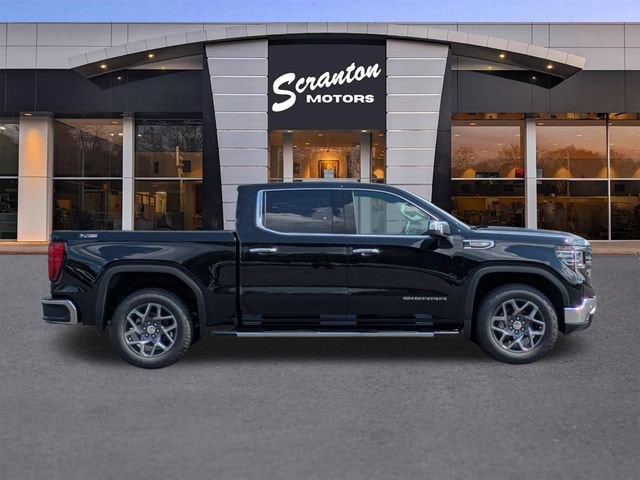 2026 GMC Sierra 1500 SLT - Photo 6