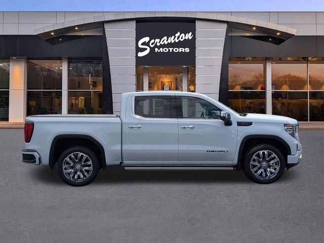 2026 GMC Sierra 1500 Denali - Photo 6