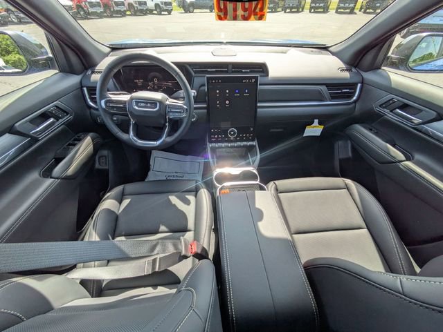 2026 GMC Terrain Elevation - Photo 30
