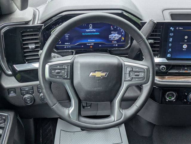 2024 Chevrolet Silverado 1500 LT - Photo 15