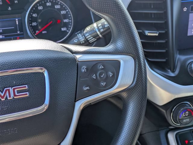 2023 GMC Acadia SLE - Photo 17