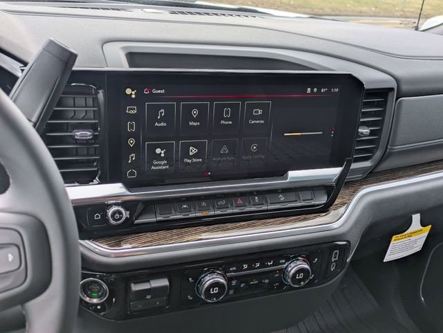2026 GMC Sierra 1500 Elevation - Photo 19
