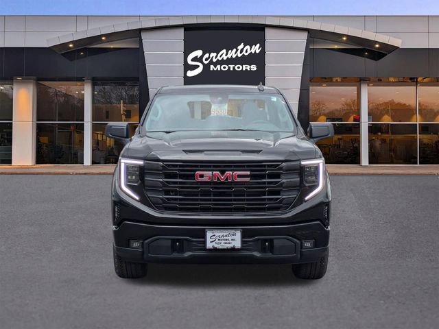 2026 GMC Sierra 1500 Elevation - Photo 8