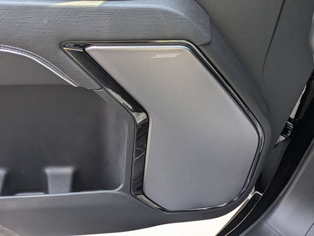 2026 GMC Sierra 1500 AT4X - Photo 13