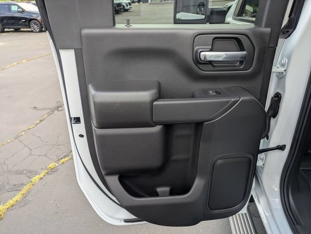2026 GMC Sierra 3500HD Pro - Photo 26