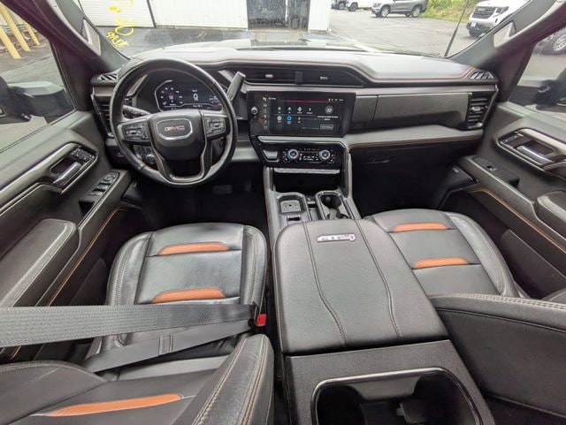 2024 GMC Sierra 2500HD AT4 - Photo 32