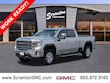 GMC Sierra 3500 HD
