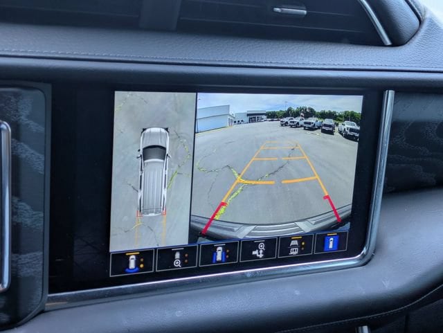 2023 GMC Yukon XL Denali - Photo 24