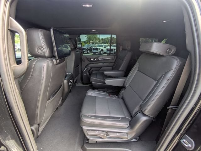 2023 GMC Yukon XL Denali - Photo 33