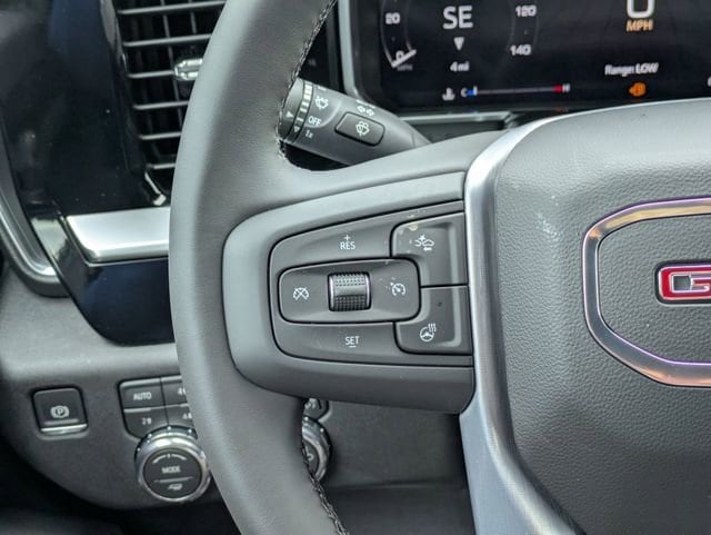 2026 GMC Sierra 1500 SLE - Photo 16