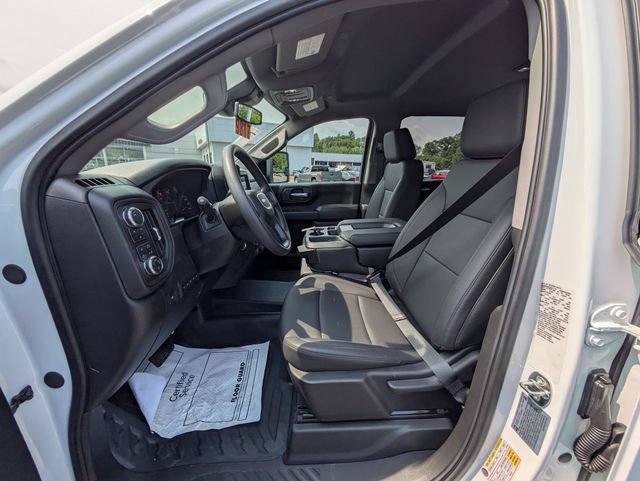2026 GMC Sierra 3500 Chassis Cab Pro - Photo 22
