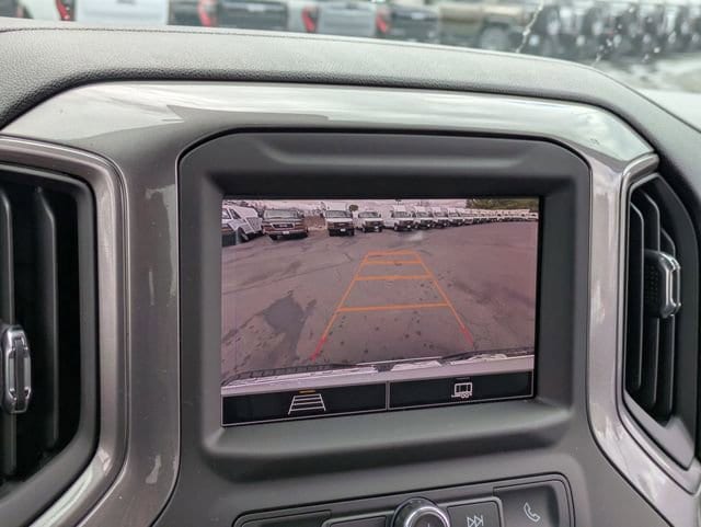2025 GMC Sierra 2500HD Pro - Photo 20