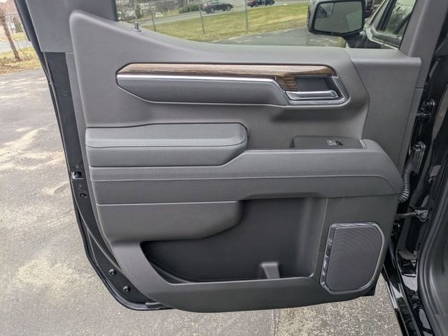 2026 GMC Sierra 1500 Elevation - Photo 27