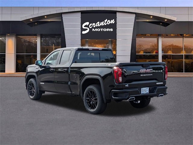 2026 Gmc Sierra 1500 Elevation photo 3